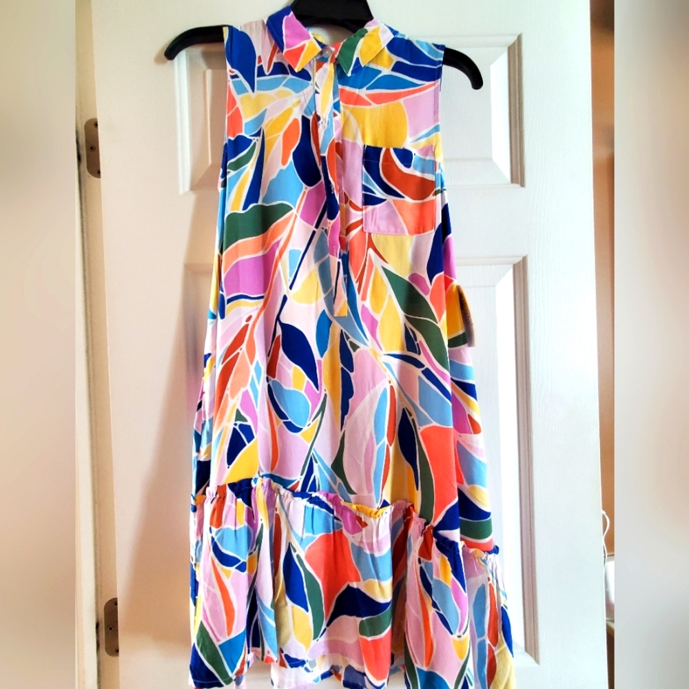 Summer dress